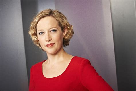 Cathy newman - Cathy Newman received misogynistic abuse and death threats after her interview with controversial psychologist Jordan B. Peterson (Picture: Channel 4) ‘I enjoyed the interview, a good old joust ...